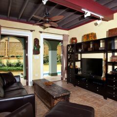Отель Hermosa Cove Villa Resort & Suites развлечения