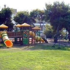 EverEden Beach Resort Hotel детские мероприятия фото 2