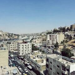 Отель Arab Tower Hotel Иордания, Амман - отзывы, цены и фото номеров - забронировать отель Arab Tower Hotel онлайн фото 5