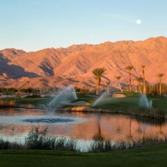 Отель Borrego Springs Resort and Spa фото 5
