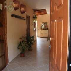 Отель Az. Agrituristica La Tenuta del Falco Фонди интерьер отеля