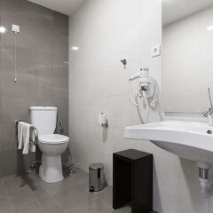 Fenicius Charme Hotel Лиссабон ванная