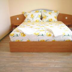 Отель Fresh Family Hotel Болгария, Равда - отзывы, цены и фото номеров - забронировать отель Fresh Family Hotel онлайн комната для гостей фото 2