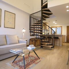 Отель Apartamentos Barracart комната для гостей фото 5
