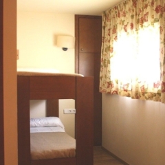Отель Aparthotel La Vall Blanca детские мероприятия фото 2