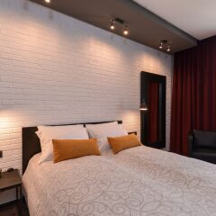 Отель FM Luxury 1-BDR Apartment - Rock'n'Roll Болгария, София - отзывы, цены и фото номеров - забронировать отель FM Luxury 1-BDR Apartment - Rock'n'Roll онлайн фото 13