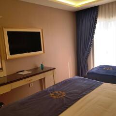 Grand Marcello Hotel комната для гостей