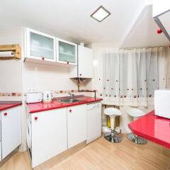 Отель Mayor Residence Испания, Мадрид - отзывы, цены и фото номеров - забронировать отель Mayor Residence онлайн в номере фото 2