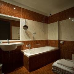 Hotel Aaron фото 4