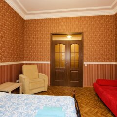 Гостиница LUXKV Apartment on Kudrinskaya Square в Москве отзывы, цены и фото номеров - забронировать гостиницу LUXKV Apartment on Kudrinskaya Square онлайн Москва фото 7