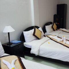 Tan Phuong Hotel удобства в номере