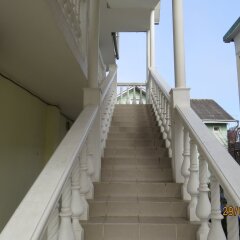 Alyona Hotel балкон