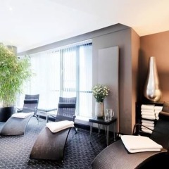 Boston Hotel Hamburg спа