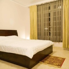 Отель Bonjour Homestay Далат комната для гостей фото 5