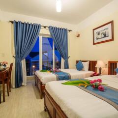 Prince Hotel комната для гостей фото 4