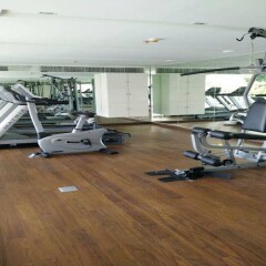 Aster Hotel And Residence Паттайя фитнесс-зал фото 3