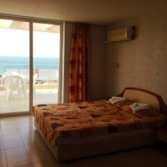 Hotel Kotva 3 Свети Влас комната для гостей фото 3
