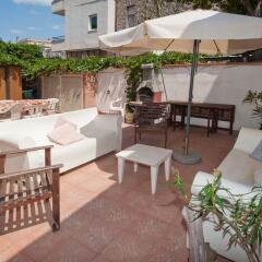 Отель Poetto Apartment Италия, Кальяри - отзывы, цены и фото номеров - забронировать отель Poetto Apartment онлайн фото 9
