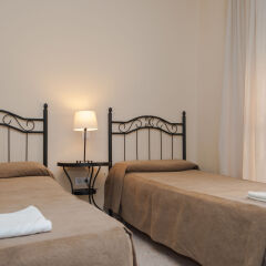 Отель Pension Perez Montilla детские мероприятия фото 2