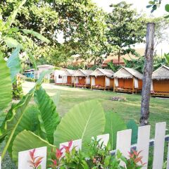 Отель Lanta A&J Klong Khong Beach Ланта фото 16