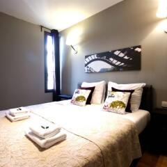 Апартаменты SSG Paseo de Gracia Apartments детские мероприятия