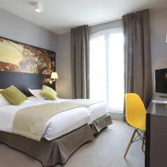 Little Palace Hotel комната для гостей фото 4