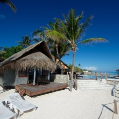 Royal Bora Bora in Bora Bora, French Polynesia from 306$, photos, reviews - zenhotels.com photo 4