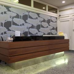 Hotel Bencoolen Singapore сауна