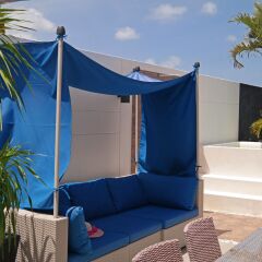 Отель Almali Luxury Residence Пхукет