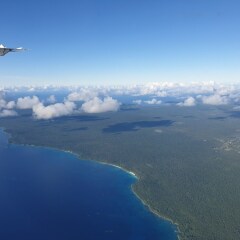 Tamanou Beach in Lifou, New Caledonia from 170$, photos, reviews - zenhotels.com outdoors