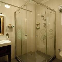 Best Point Hotel ванная