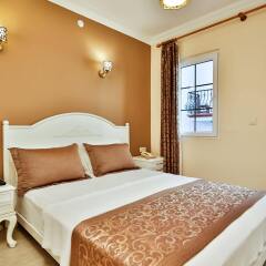 Enda Boutique Hotel комната для гостей
