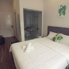 Отель Lucas Inn Далат комната для гостей