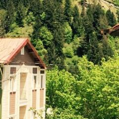 Butik Inceli Hotel Турция, Узунгёль - отзывы, цены и фото номеров - забронировать отель Butik Inceli Hotel онлайн фото 9