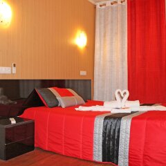 Отель Residencial Monte Carlo фото 22