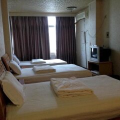 Qingyuan Yingdeqiaofeng Hotel комната для гостей фото 5