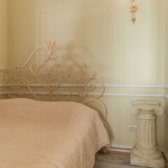 Отель Apartament Aleksander детские мероприятия