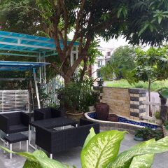 Отель ViVa Villa An Vien Nha Trang Вьетнам, Нячанг - отзывы, цены и фото номеров - забронировать отель ViVa Villa An Vien Nha Trang онлайн фото 5