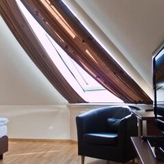 Апартаменты Sky Apartments Vienna Вена удобства в номере