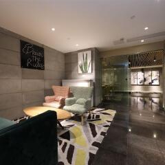 Arrivee Hotel интерьер отеля фото 2