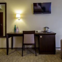 Hotel Euterpe удобства в номере
