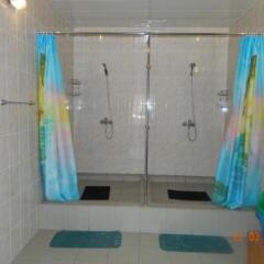 Hotel Televishka Бийск ванная