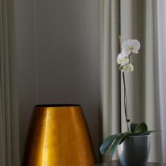 Burns Art Hotel интерьер отеля