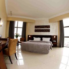 Отель The Avenue Suites Нигерия, Лагос - отзывы, цены и фото номеров - забронировать отель The Avenue Suites онлайн комната для гостей