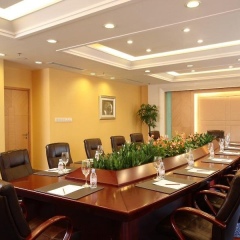Отель Argyle International Airport Hotel Shanghai Китай, Шанхай - отзывы, цены и фото номеров - забронировать отель Argyle International Airport Hotel Shanghai онлайн