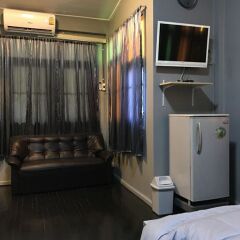 Отель Add Home Hostel Vipavadee Таиланд, Бангкок - отзывы, цены и фото номеров - забронировать отель Add Home Hostel Vipavadee онлайн комната для гостей фото 4