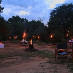 Отель Big Game Camp Yala Шри-Ланка, Катарагама - отзывы, цены и фото номеров - забронировать отель Big Game Camp Yala онлайн фото 4