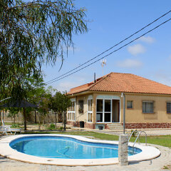 Отель Casa Brasil - Three Bedroom бассейн фото 2