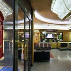 Hotel Centrale интерьер отеля фото 2