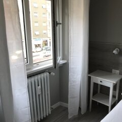 Отель Rentopolis Troya 5 - Tortona Милан комната для гостей фото 4
